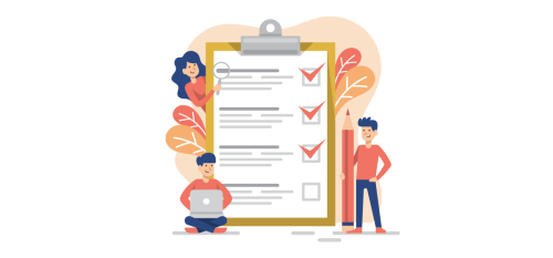 IELTS Express test